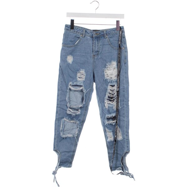 Dámske džínsy Unbranded 65497599