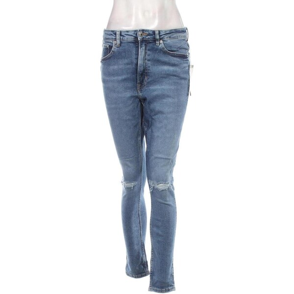 Dámske džínsy H&M 65497619
