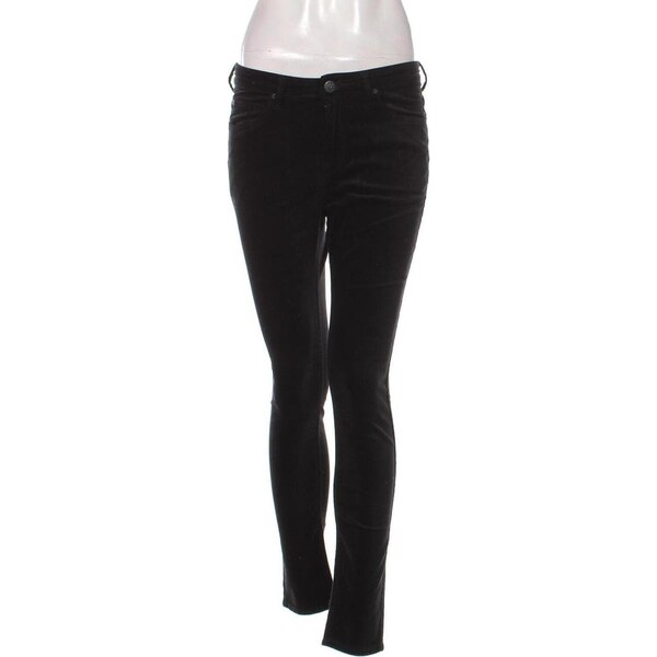 Dámske menčestráky Lee 65497683