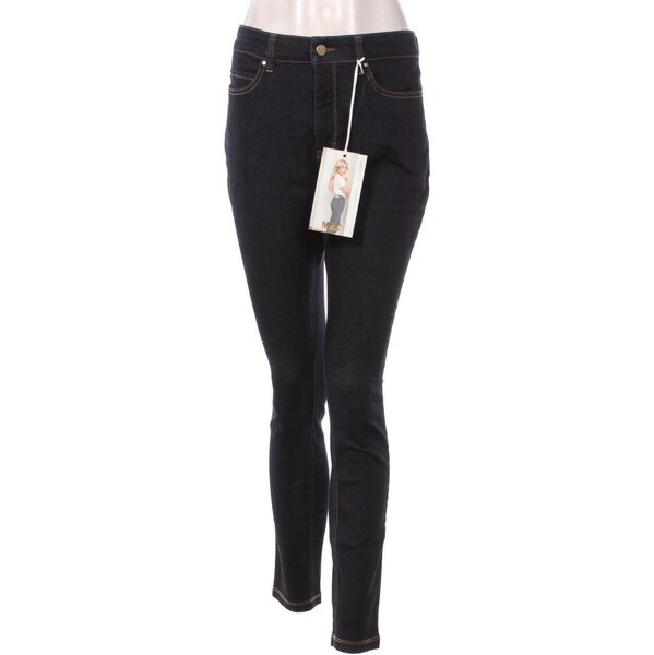 Dámske džínsy Mac 65497759