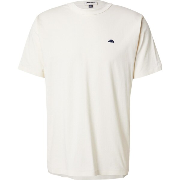 ELLESSE Tričko Salucha námornícka modrá / šedobiela 65880209