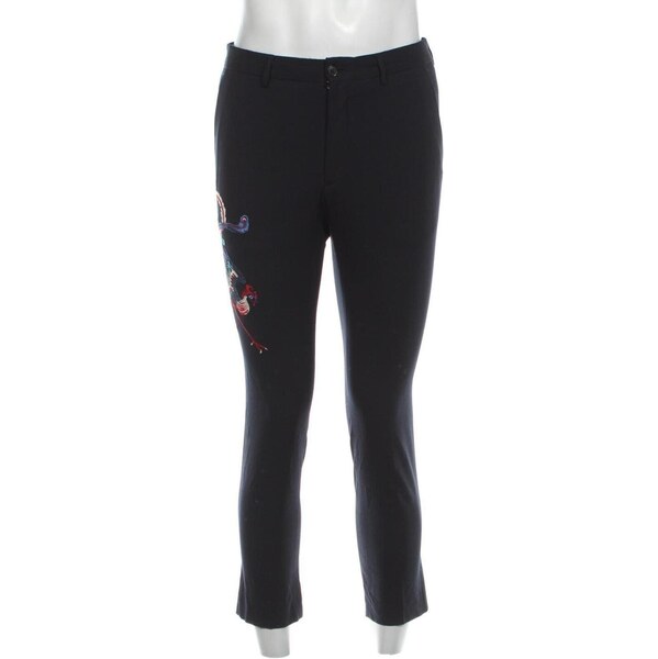 Pánske nohavice Zara Man 65497989