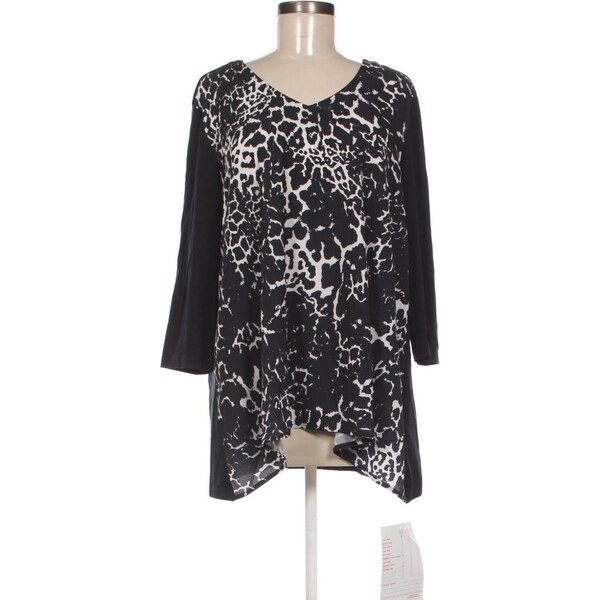 Dámska blúza Taifun 65498051