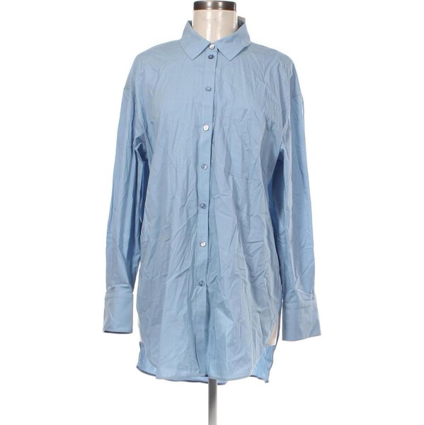 Dámska košeľa Samoon 65498171