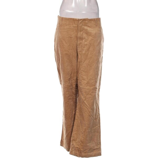 Dámske menčestráky Uniqlo 65498117