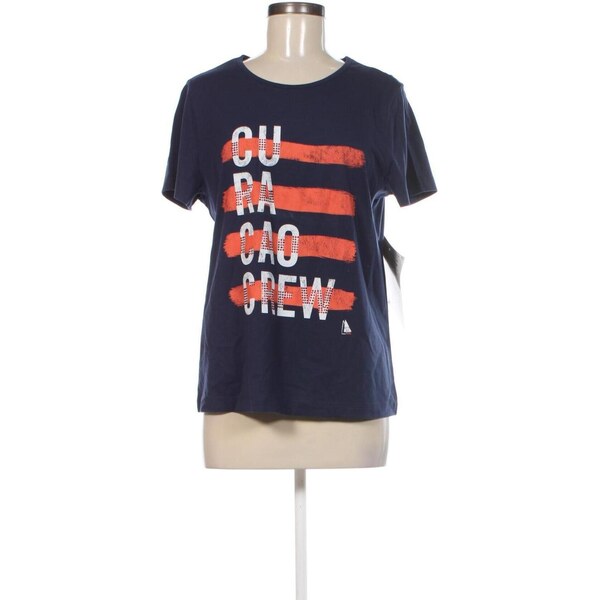 Dámske tričko Taifun 65498206