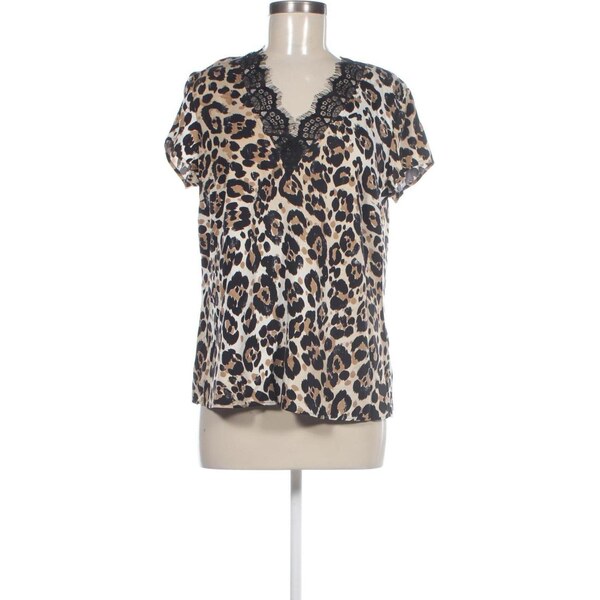 Dámska blúza Taifun 65498236