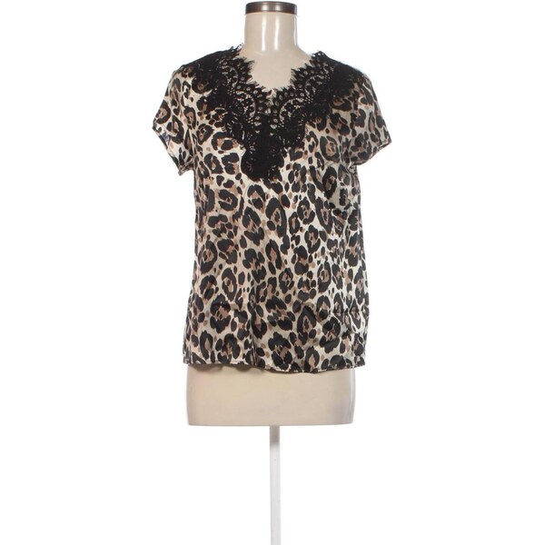 Dámska blúza Taifun 65498212