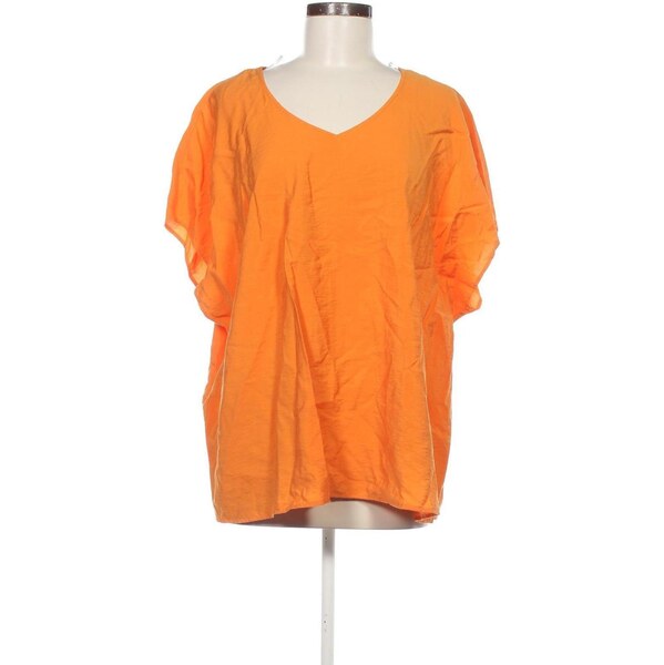 Dámska blúza Samoon 65498262