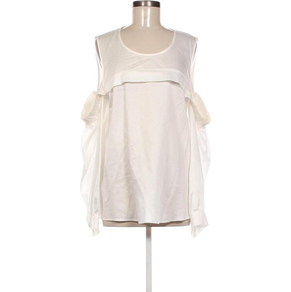 Dámska blúza Samoon 65498630