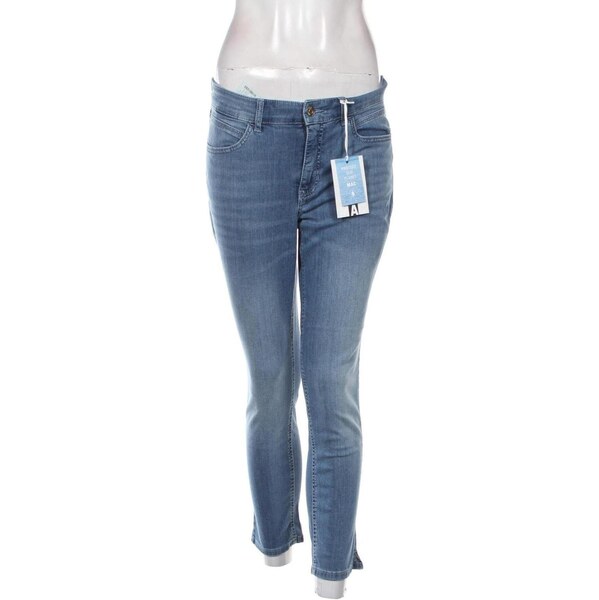 Dámske džínsy Mac 65498975