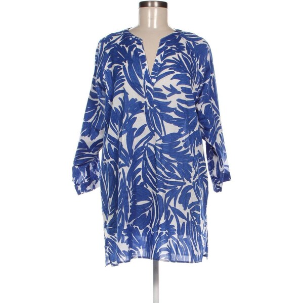 Dámska blúza Samoon 65499087