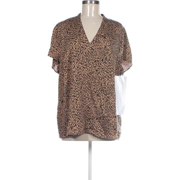 Dámska blúza Taifun 65499124