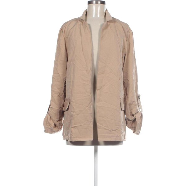 Dámske sako SHEIN 65499137