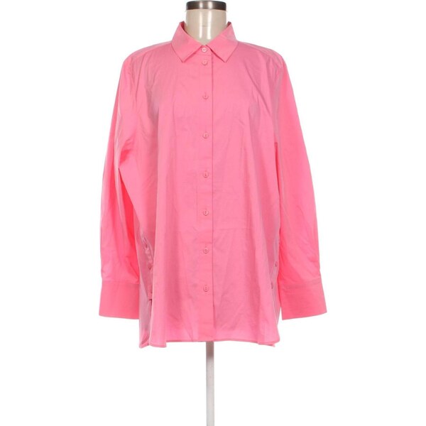 Dámska košeľa Samoon 65499254