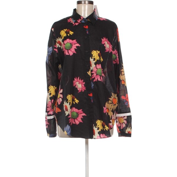 Dámska košeľa Gerry Weber 65499256