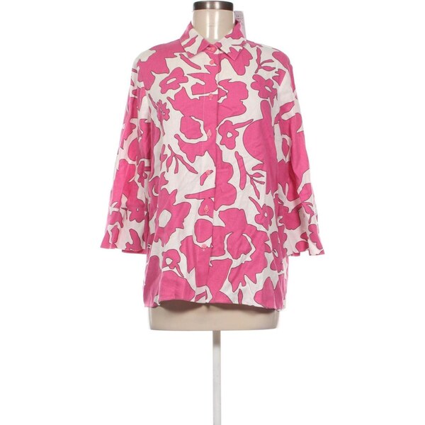 Dámska košeľa Samoon 65499258