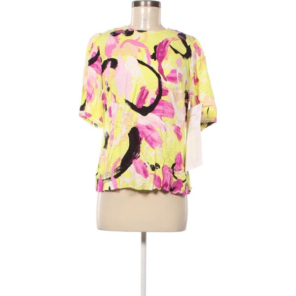 Dámska blúza Taifun 65499326