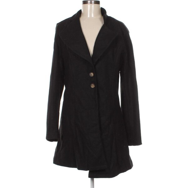 Dámsky kabát SHEIN 65499608