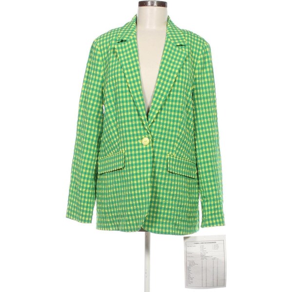 Dámske sako Samoon 65499825