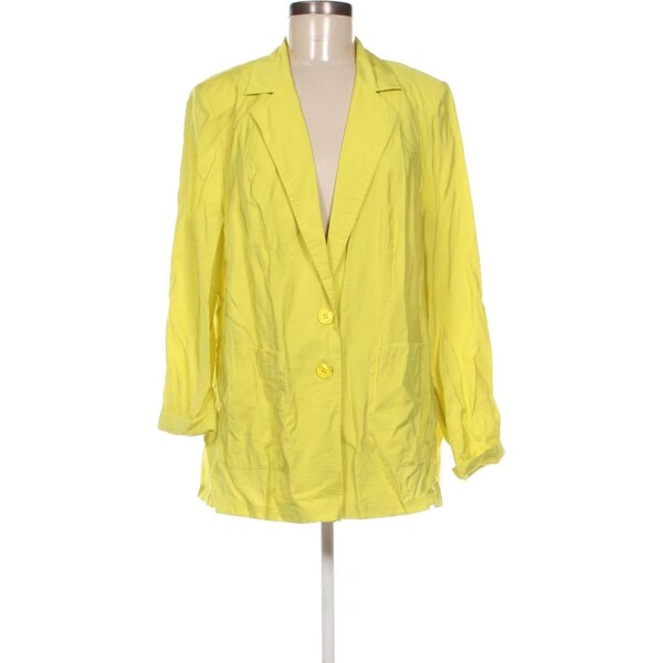 Dámske sako Samoon 65499930