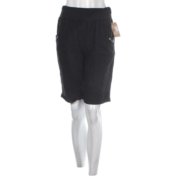 Dámske kraťasy Le Monde Du Lin 65500010