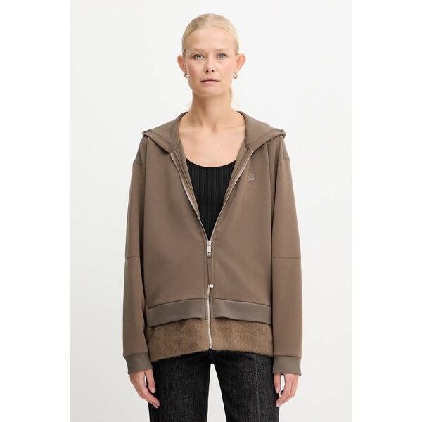 Mikina BOSS Edaree 65500516