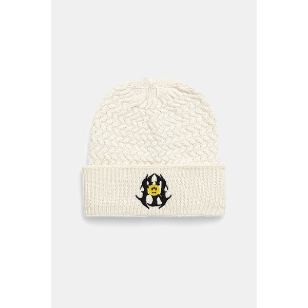 Čiapka s prímesou vlny Barrow 65500545