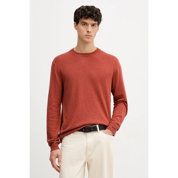 Sveter s prímesou vlny Pepe Jeans 65500608