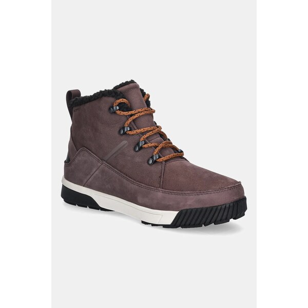 Snehule The North Face Sierra Mid Lace 66879579