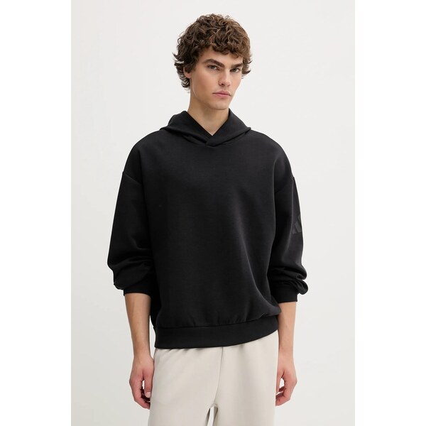 Mikina adidas Soft Lux 65500653