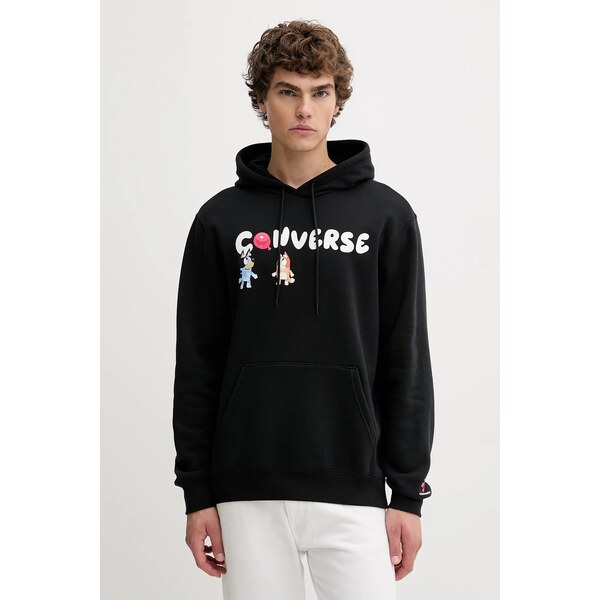 Mikina Converse BLUEY 65500658