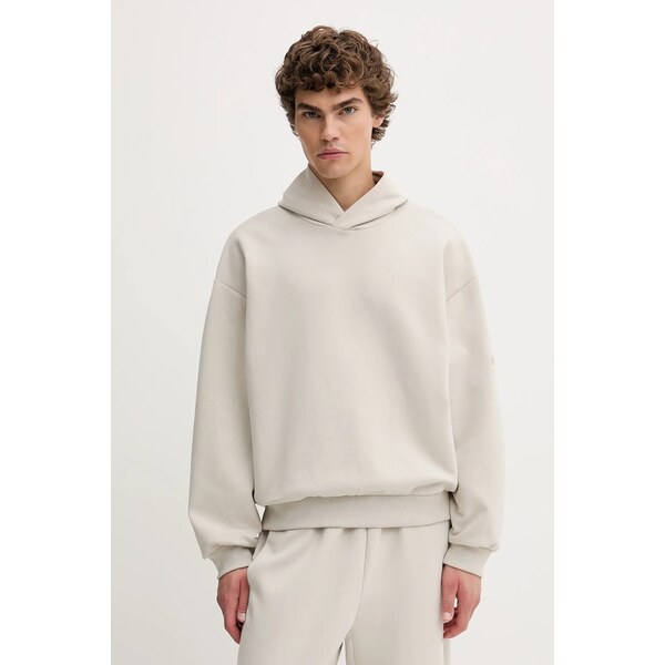 Mikina adidas Soft Lux 65500657