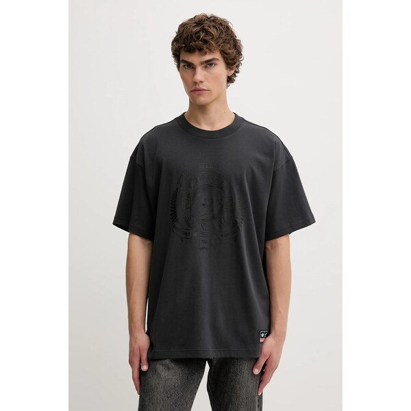 Bavlnené tričko adidas Originals All Black 65500563