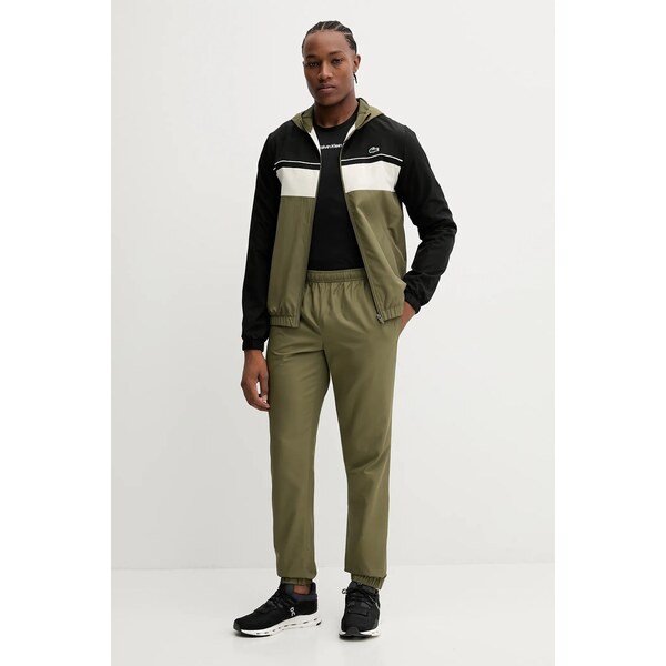 Tepláková súprava Lacoste 65502068