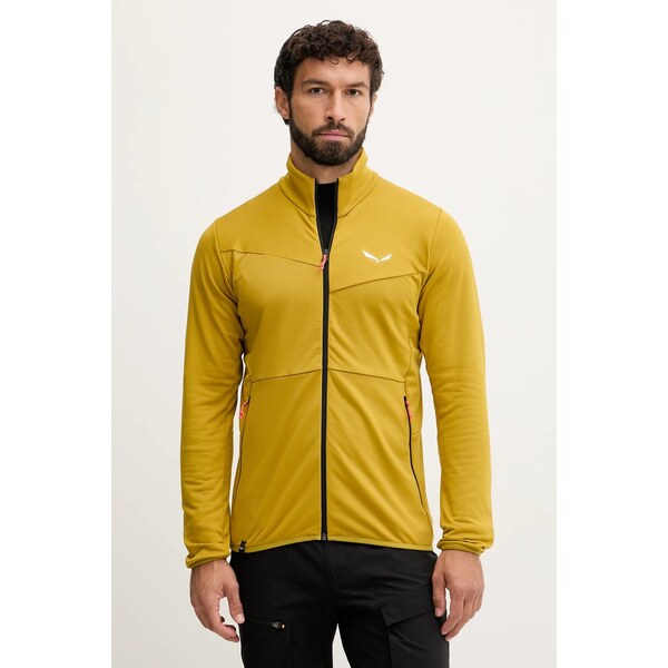 Športová mikina Salewa Puez Cammino 65502082