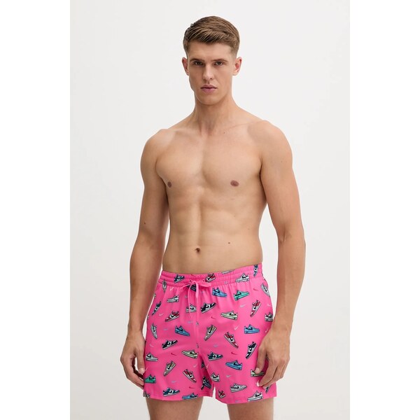 Plavkové šortky Nike 66513108