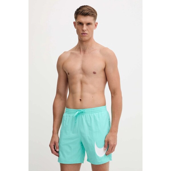 Plavkové šortky Nike 66513115