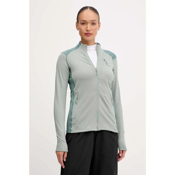 Outdoorová mikina Viking Birger 65502091