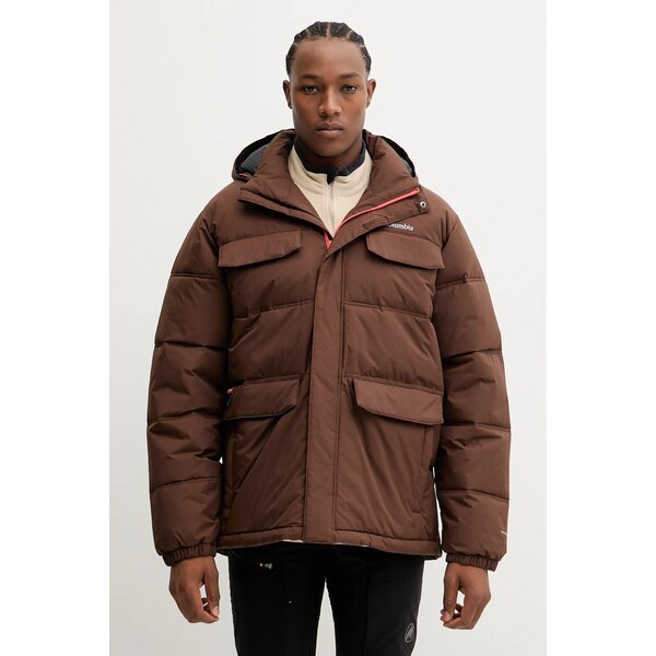 Bunda Columbia Landroamer Puffer 65502104