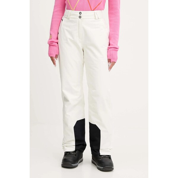 Lyžiarske nohavice Rossignol INSULATED SKI 65500543