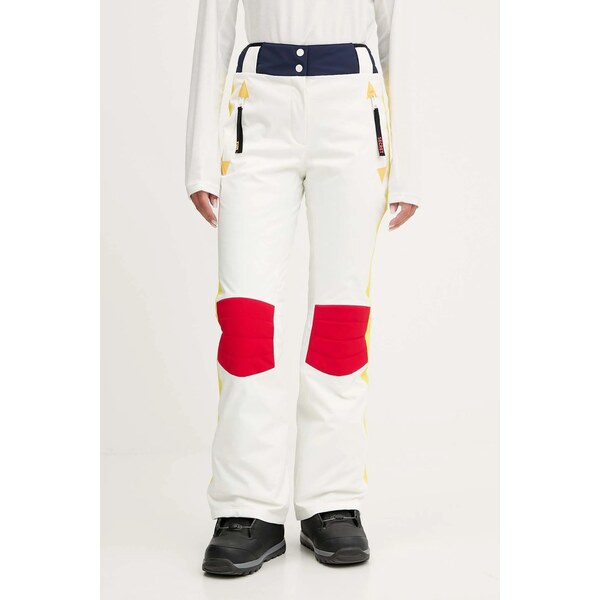 Lyžiarske nohavice Rossignol JCC 65500546