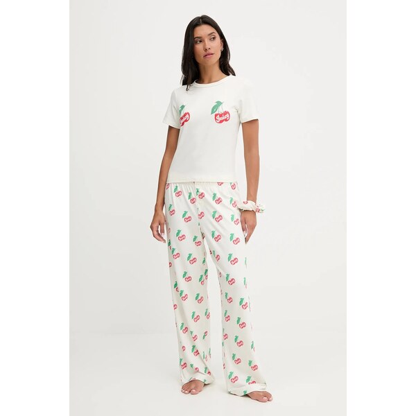 Pyžamo Juicy Couture 65500656