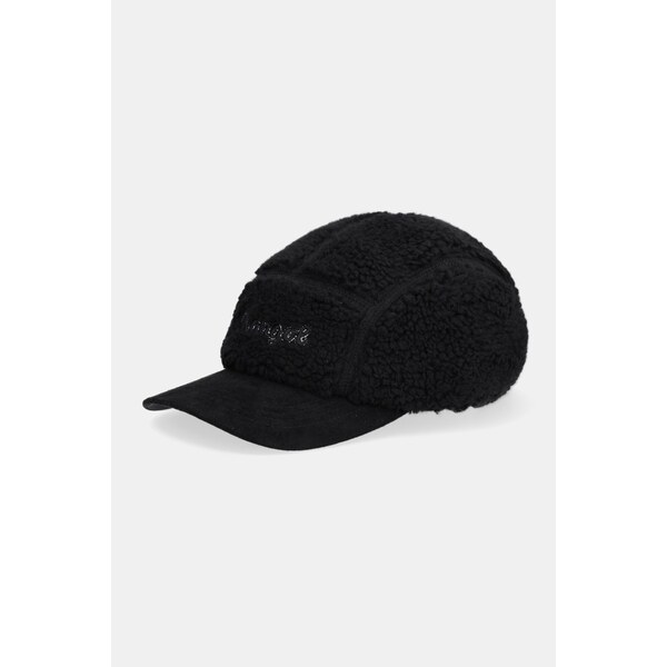 Šiltovka Kangol FAUX SHERPA 5-PANEL 65500613