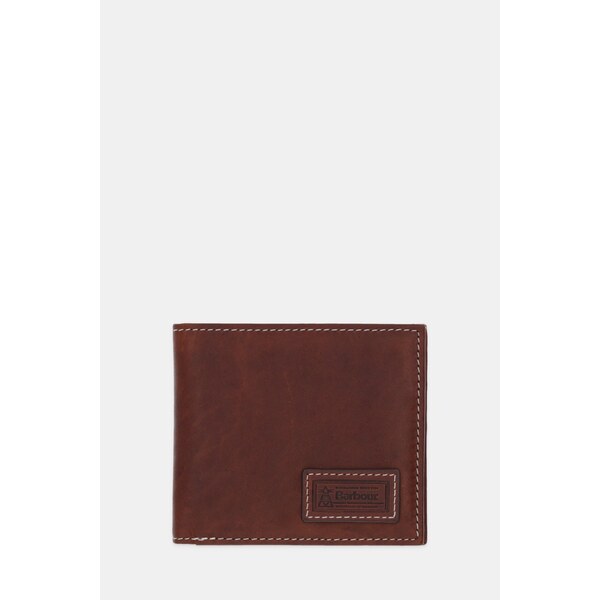Kožená peňaženka Barbour 65500851