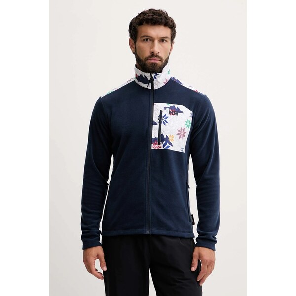 Športová mikina Helly Hansen Daybreaker 65500729