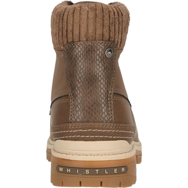 Dámske topánky Whistler Lasti 65500383