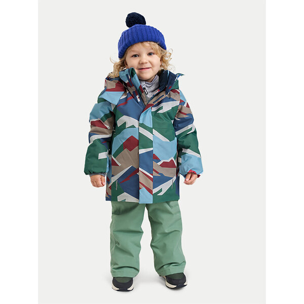 Zimné bundy Reima 65504164