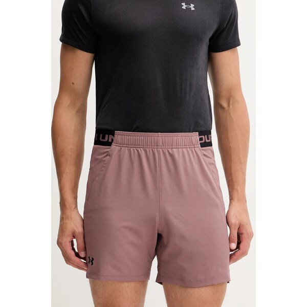 Tréningové šortky Under Armour Vanish Woven 66653144