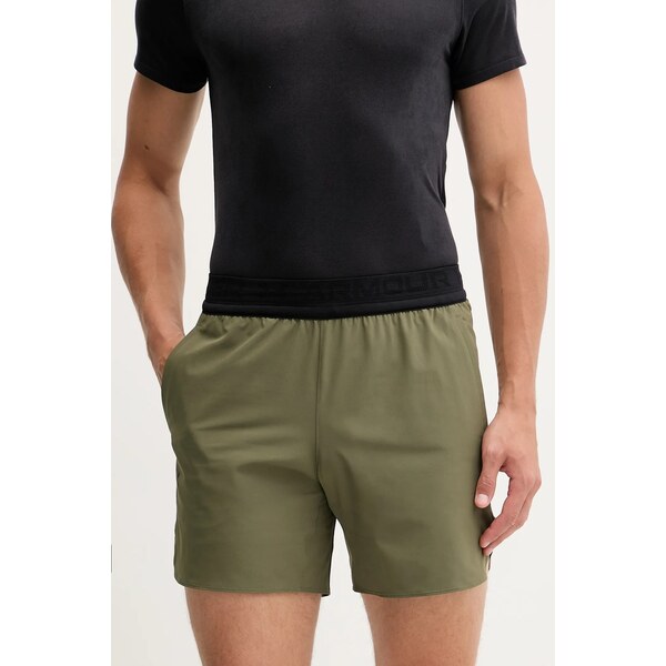 Tréningové šortky Under Armour Peak 65501953